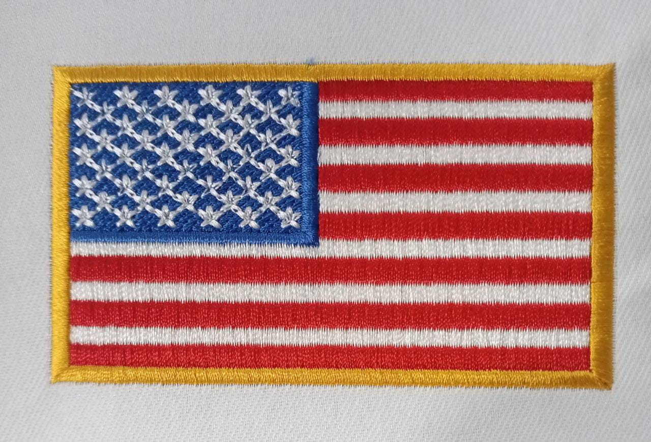 USA EMbroidery